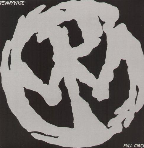 Pennywise- Full Circle