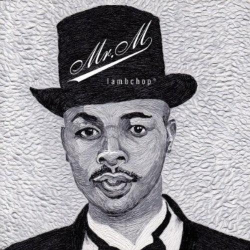 Lambchop- Mr. M
