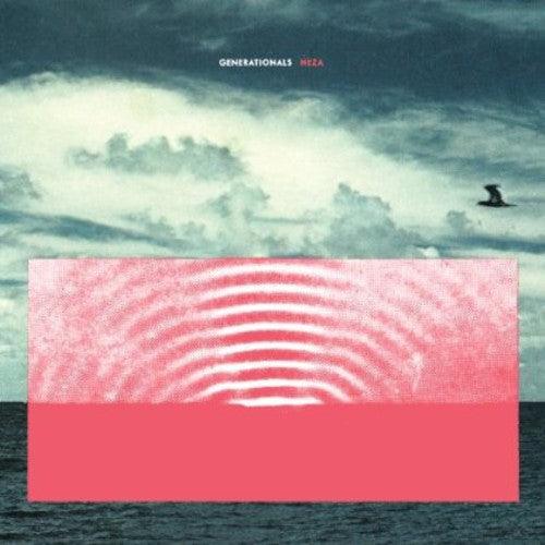 Generationals- Heza