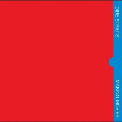 Dire Straits- Making Movies