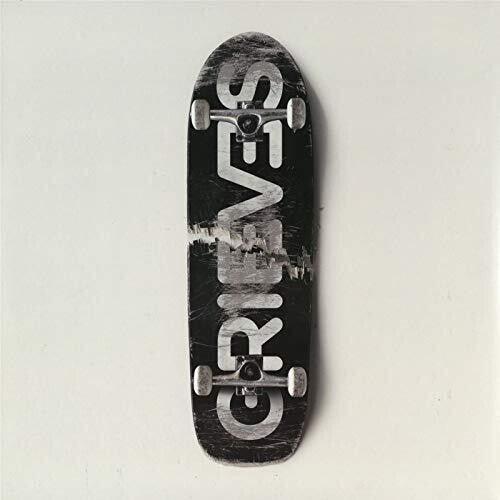 Grieves- Running Wild
