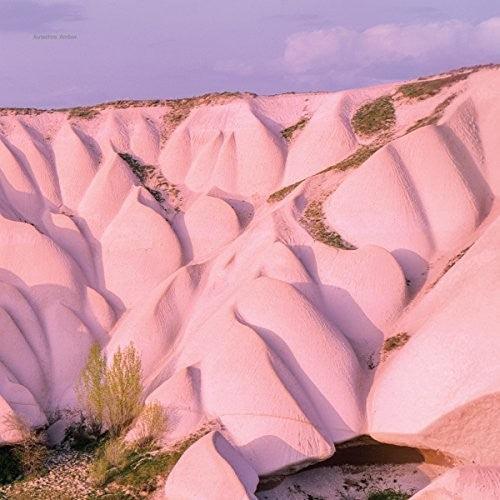Autechre- Amber