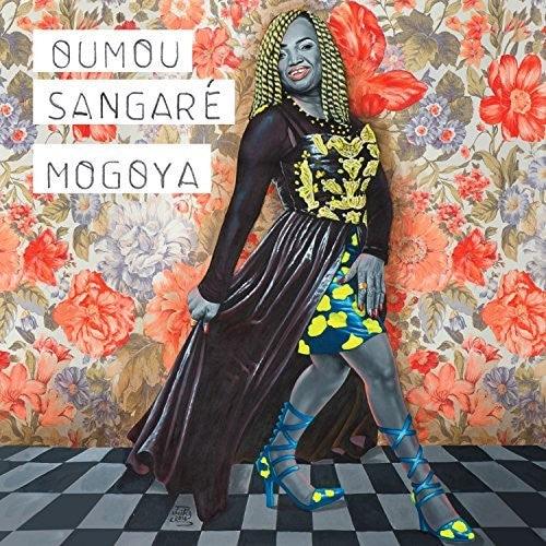 Oumou Sangare- Mogoya