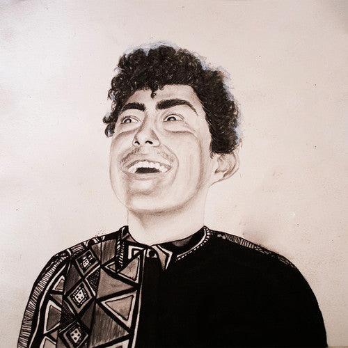 Hobo Johnson- Rise Of Hobo Johnson
