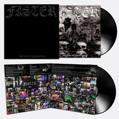 Fister- Decade Of Depression