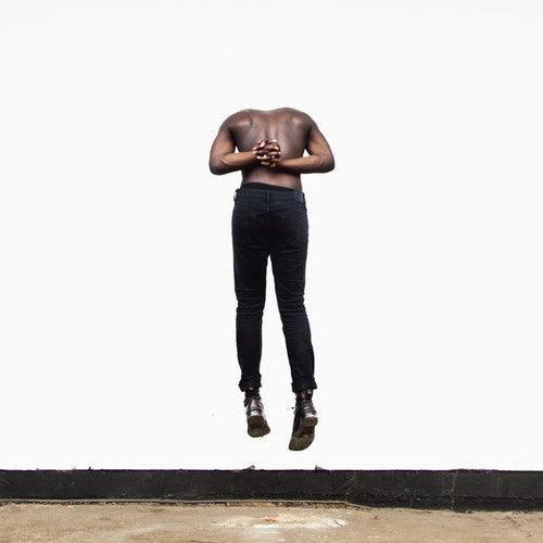 Moses Sumney- Aromanticism