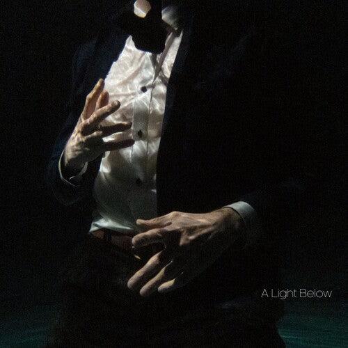 Christopher Tignor- A Light Below
