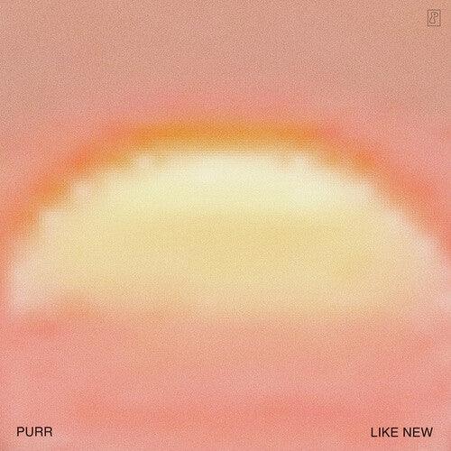 Purr- Like New
