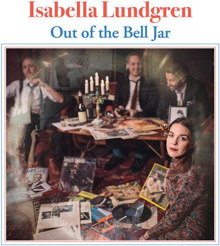 Isabella Lundgren- Out of the Bell Jar