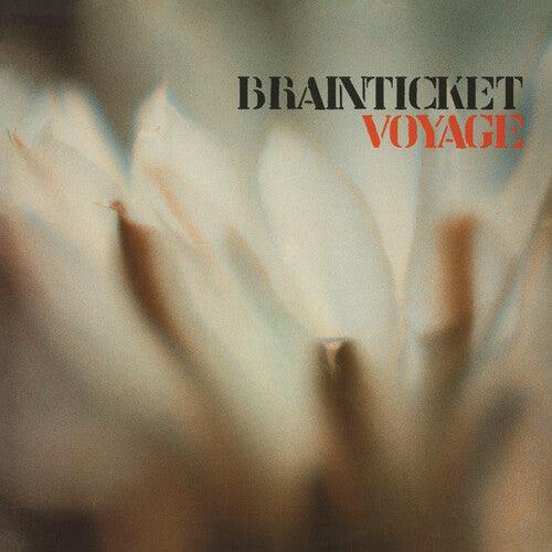 Brainticket- Voyage