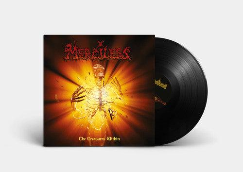 Merciless- Treasures Within