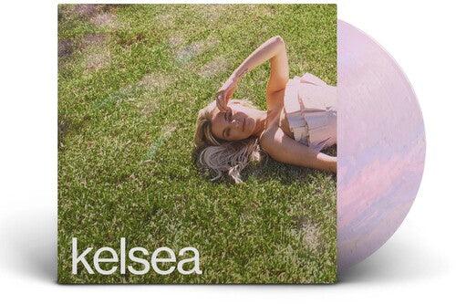 Kelsea Ballerini- Kelsea