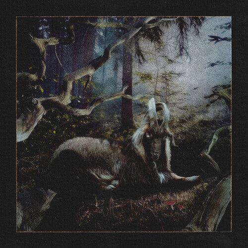 Earl Sweatshirt- Feet Of Clay