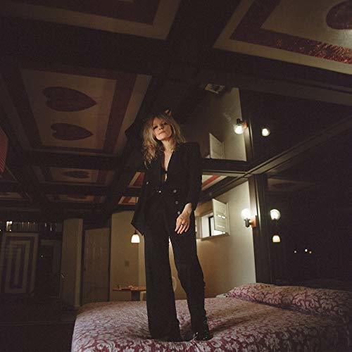 Jessica Pratt- Quiet Signs