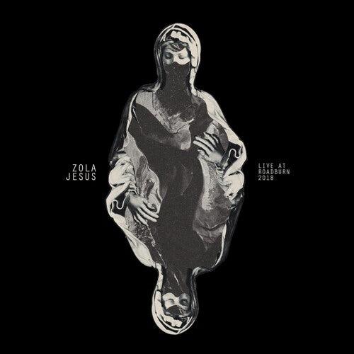 Zola Jesus- Live At Roadburn 2018