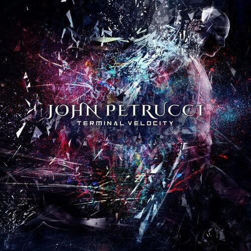 John Petrucci (Dream Theater)- Terminal Velocity