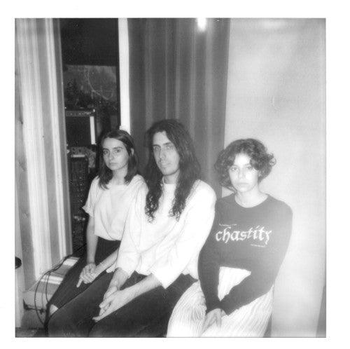 Mourn & Chastity- Sun