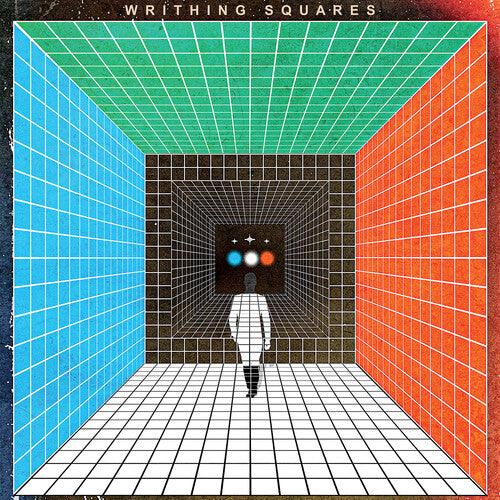 Writhing Squares- Chart For The Solution