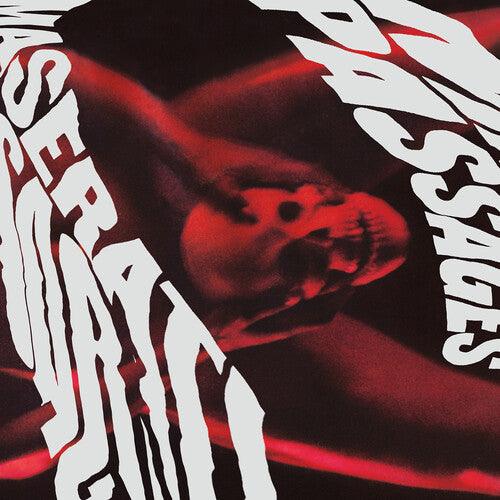 Maserati- Passages
