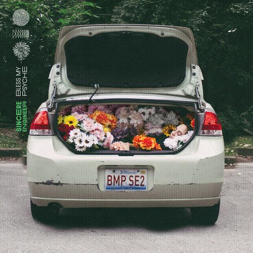 Sincere Engineer- Bless My Psyche - Purple