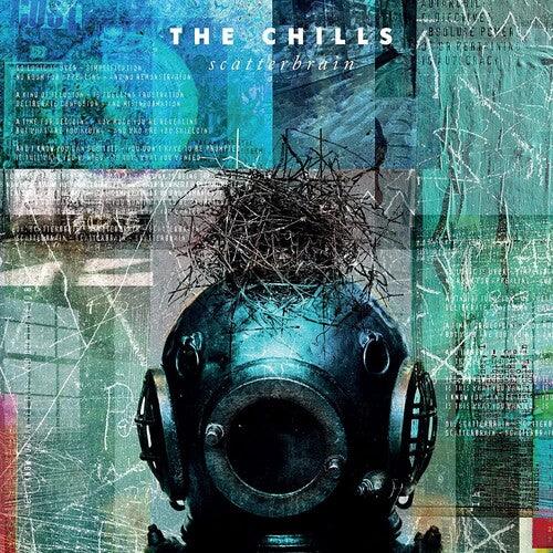 The Chills- Scatterbrain