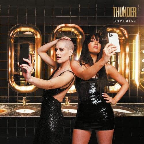 Thunder- Dopamine