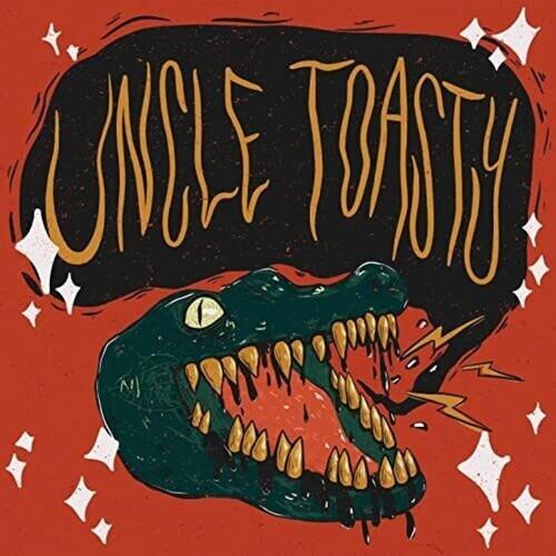 Uncle Toasty- Uncle Toasty
