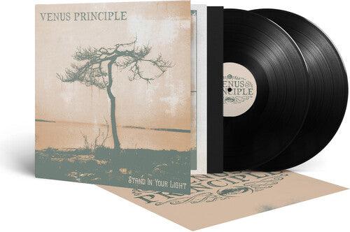 Venus Principle- Stand In Your Light