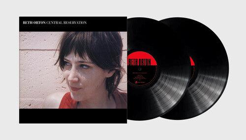 Beth Orton- Central Reservation
