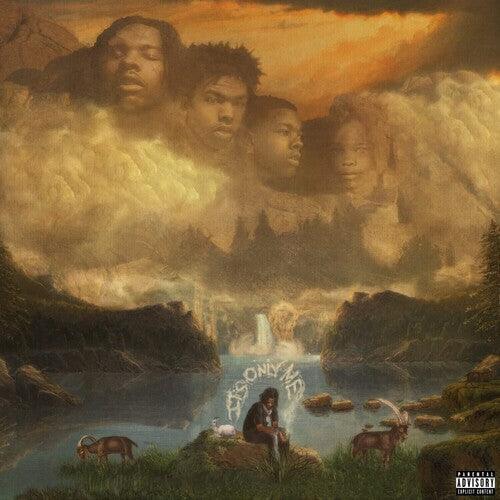 Lil Baby- It's Only Me