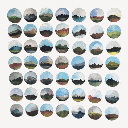 Complete Mountain Almanac- Complete Mountain Almanac