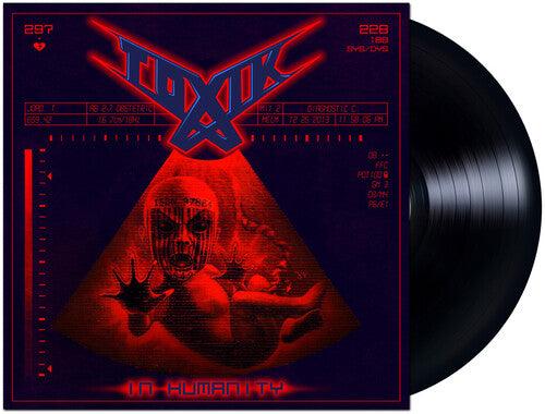 Toxik- In Humanity