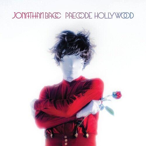 Jonathan Bree- Pre-code Hollywood - White