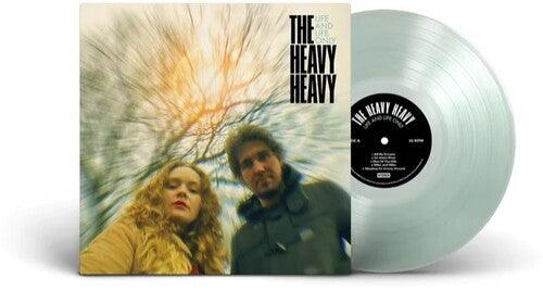 Heavy Heavy- Life And Life Only