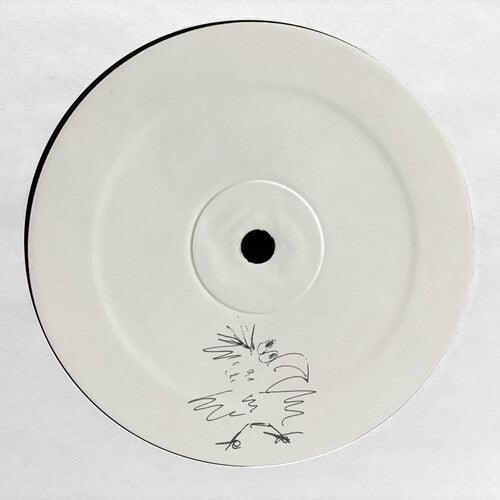 Danny Goliger & Choopsie- AF Rex (12")