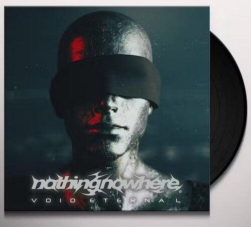 Nowhere. Nothing- Void Eternal