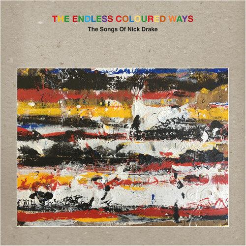 Various Artists- The Endless Coloured Ways: The Songs of Nick Drake (Various Artists)