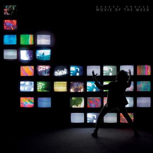 Shakey Graves- MOVIE OF THE WEEK