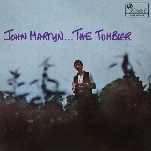 John Martyn- Tumbler - 180gm Vinyl