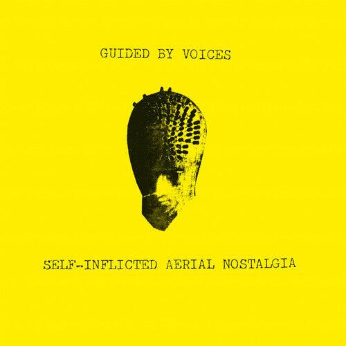 Guided by Voices- Self-inflicted Aerial Nostalgia