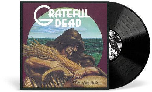Grateful Dead- Wake Of The Flood (50th Anniversary Remaster)