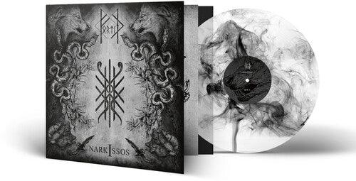 Fortid- Narkissos - Smoke marble