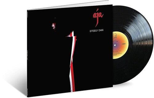 Steely Dan- Aja