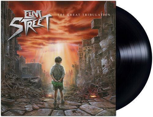 Elm Street- The Great Tribulation