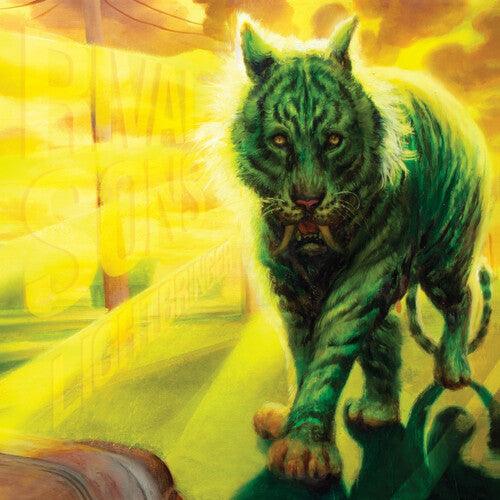 Rival Sons- LIGHTBRINGER