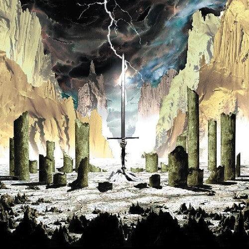 The Sword- Gods Of The Earth (Anniv Ed)