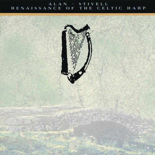 Alan Stivell- Renaissance de la Harpe Celtique