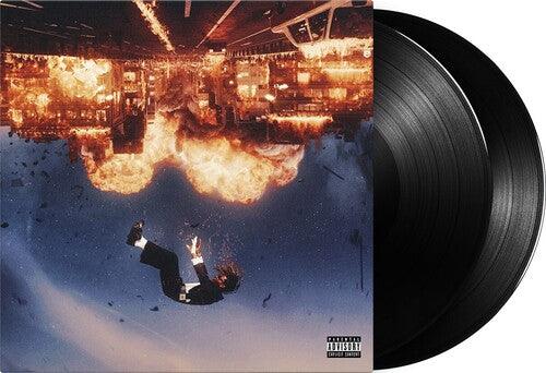 Offset- Set It Off (2LP)