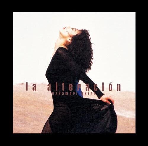Akina Nakamori- La Alteracion + 4