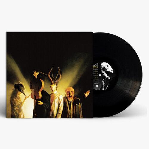 The Dead Weather- Sea Of Cowards